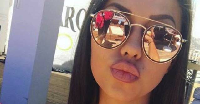 Симона от „София ден и нощ“ проговори и разкри какво се случва с нея след сериала