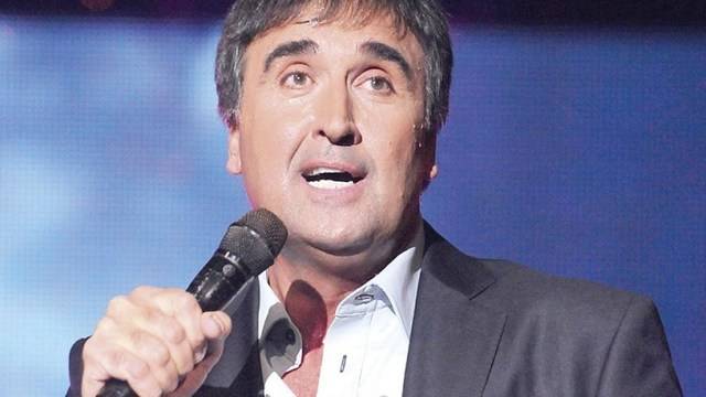 Веско Маринов скъса с любовницата си, отново е сам след раздялата с Веселина Пеева