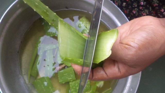 Бях изписана от онкологичната клиника и изпратена да умра вкъщи, но с помощта на стара рецепта се изправих на крака!