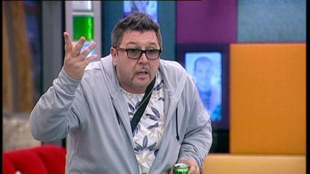 Шеф Петров за хайлайфа ни: Навън за пуканки и сладолед не стават, а тук са звезди!