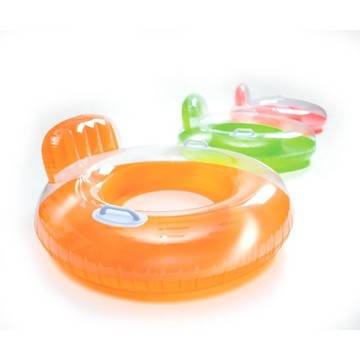 Intex Надуваем шезлонг за деца