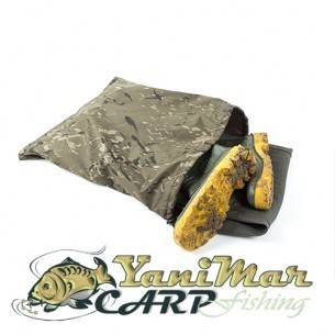 Калъф за риболовни аксесоари NASH STUFF SACK