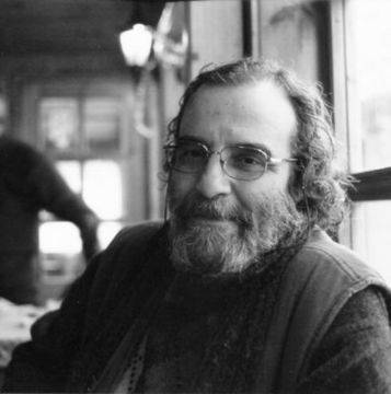 Напуснал ни е Милан Асадуров, основателят на Библиотека Галактика