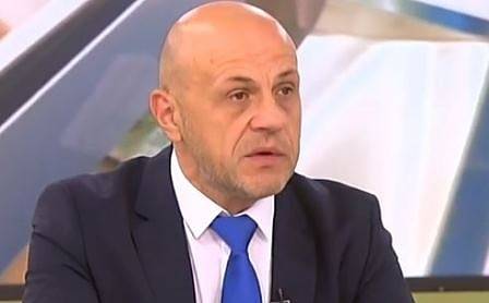 Томислав Дончев: 3 млрд. за самолети нямаме, финална оферта още не сме получили