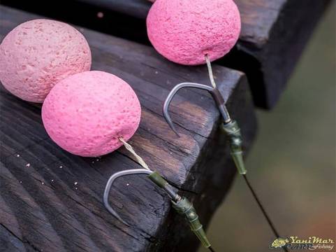 Куки за риболов Nash Pinpoint Flota Claw