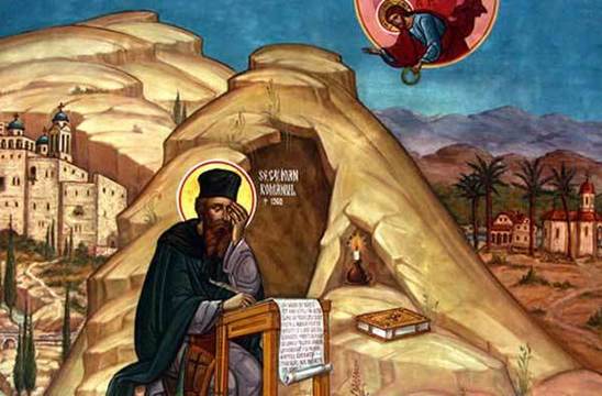 За равина, обърнал се към православната вяра