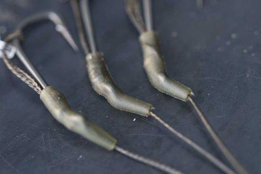 Алайнери за куки Nash Hook Kickers