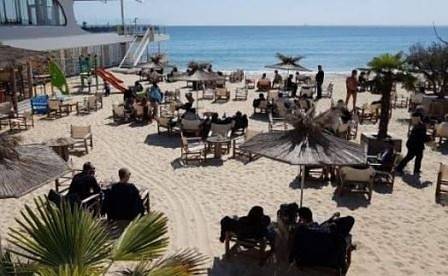 КЗП започва активни проверки в морските курорти от началото на юли