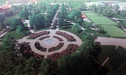 Организации искат референдум за бъдещето на Борисовата градина