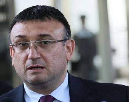 Министър Маринов: Трябва да се създадат антитерористични центрове