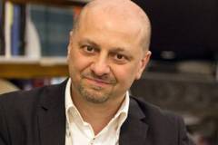 Авторът на романтични бестселъри Диего Галдино на турне в България