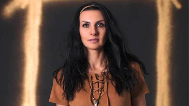 Мария Самичкова-Белчър, лицето на българите в Невада: „Сърцето ми е в България“