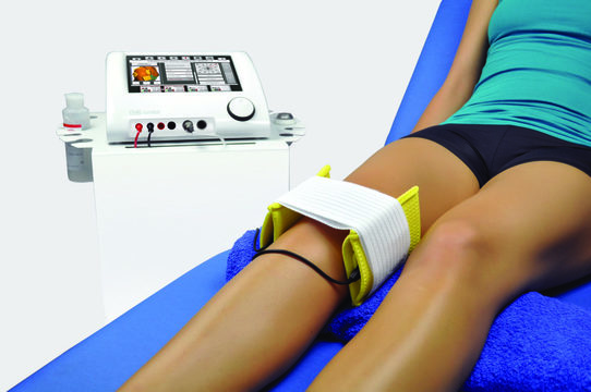 Електротерапия – иновативно оборудване за електротерапия