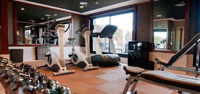 Фитнес оборудване, Европейско качество с уникален дизайн.