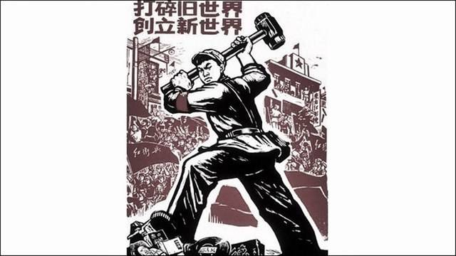 „Уолстрийт Джърнъл“: Културната революция идва в Северна Америка