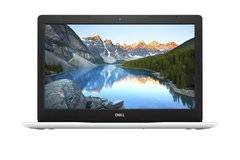 Dell Inspiron 3582 N5000 8GB 240SSD лаптоп бял артикул #5397184225608-240M2