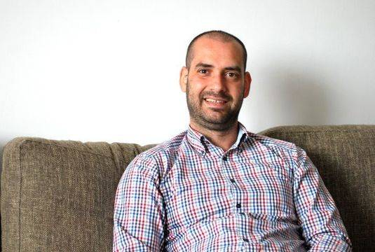 Интервю с Иван Иванов, Графтек