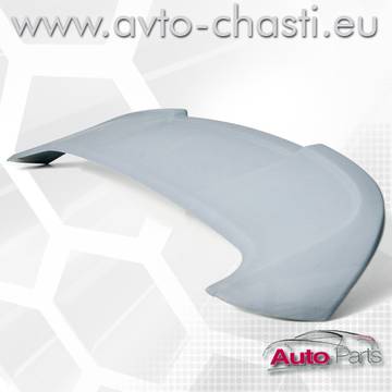 ТУНИНГ СПОЙЛЕР ЗАAUDI A3 8V SPORTBACK