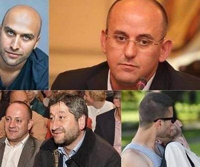 Раздор в „Да, България“. Авери на Христо Иванов и Раден Кънев им скочиха заради гейовете и еднополови бракове