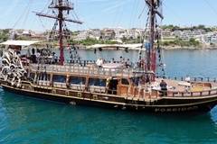 Ресторантът на „Посейдон“ използва софтуер на „Елтрейд“