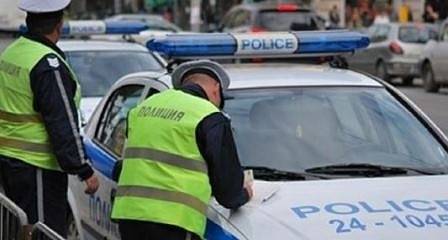 След акция на „Пътна полиция“ са хванати над 200 пияни шофьори за седмица