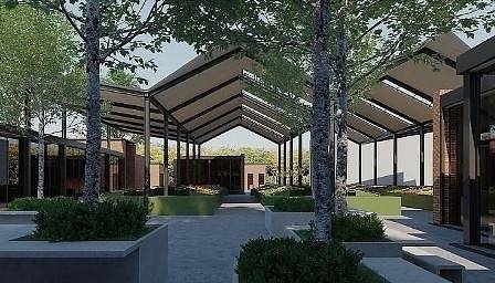 Пазарът в столичния квартал „Борово“ става само за български стоки (СНИМКИ)