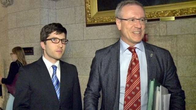 Канадският парламент одобри законопроект за борба с международния трафик на органи