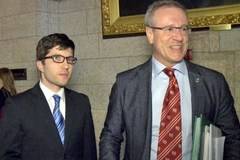 Канадският парламент одобри законопроект за борба с международния трафик на органи