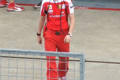 Роб Смедли изтъкна две причини за настоящите проблеми на „Уилямс“