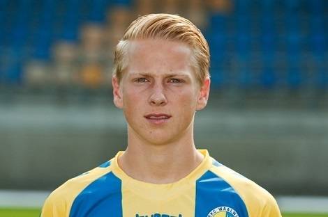 Двама холандци тренират с Ботев – SportVox