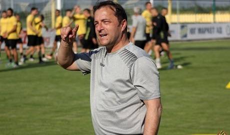 Новият треньор на Ботев иска да задържи Неделев и Димитров – SportVox