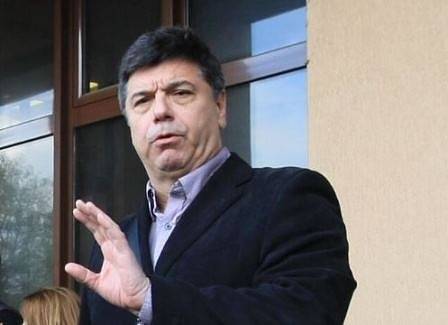 Десислава Иванчева: Петко Дюлгеров е получил инфаркт