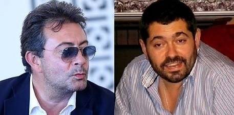 Коко Каменаров и Нико Тупарев източили БНТ. На ход е прокуратурата