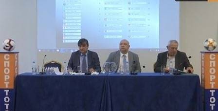 ЦСКА срещу „Етър“, „Левски“ срещу „Дунав“ в първия кръг