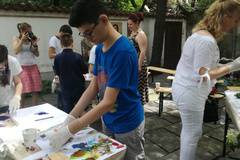 Копривени истории в приказки и преживявания