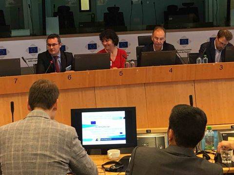 София подкрепя инициативата на Европейския комитет на регионите “Градове на интеграция”