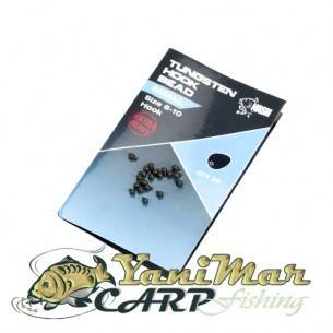 Стопери Nash Tungsten Hook Beads