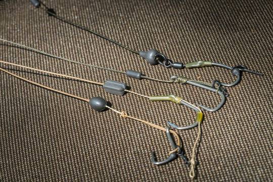 Тежести Nash Tungsten Oval Bead, за риболов