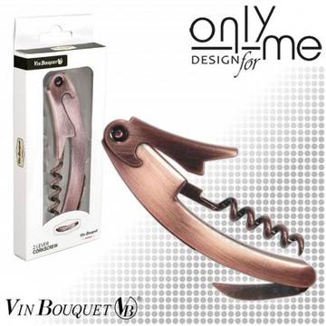 VB FIV 211 – Меден тирбушон за вино – VINTAGE – Vin Bouquet