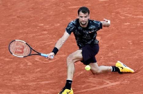 Григор Димитров: Искам да оставя следа в тениса – SportVox