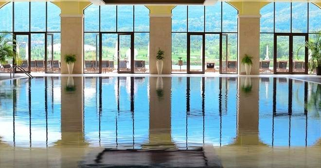 Спечелете уикенд за двама в хотел RIU Pravets Resort