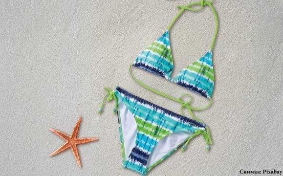 Общински съвет пак ще нищи колко трябва да бъдат облечени плажуващите в Бургас