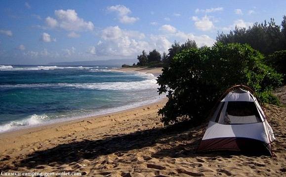 Депутатите разрешиха свободно къмпингуване, но само в определени зони