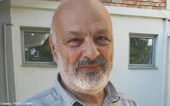 Кръводарител-рекордьор: Бързайте да правите добро, това е най-важното в живота!