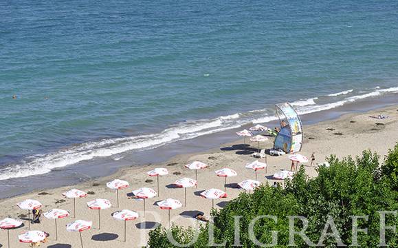 Андреев оттегли докладната си за голотата на плажа