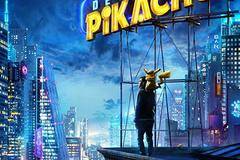 Pokemon Детектив Пикачу 2019