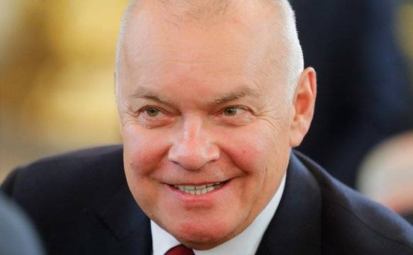 Хомофобията в Русия