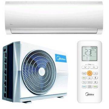 Климатик Midea 12000BTU, Клас A++