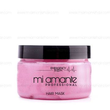 Маска за коса Mi Amante Emergency Room Mask 250 мл