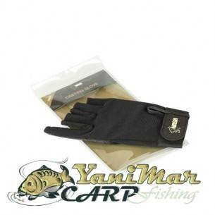 Ръкавица Nash Casting Glove, Аксесоари за риболов на шаран и монтаж на косъм